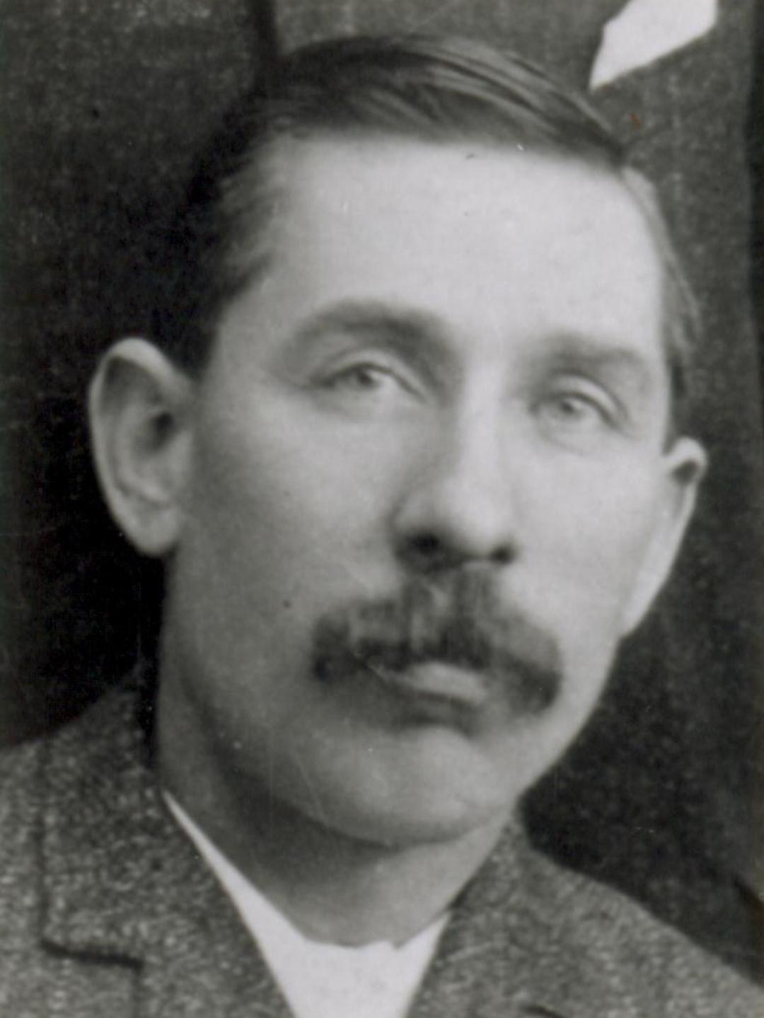 James Oswald (1860 - 1935) Profile